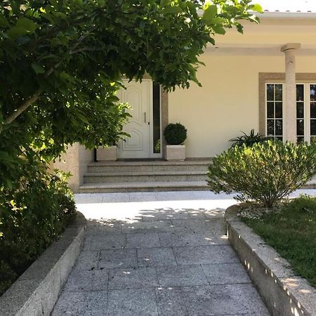 Camelias Bed and Breakfast Guimarães Exteriör bild